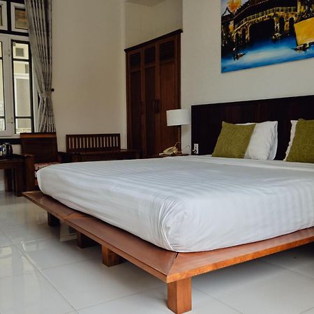 Hoi An Holiday Villa Esterno foto