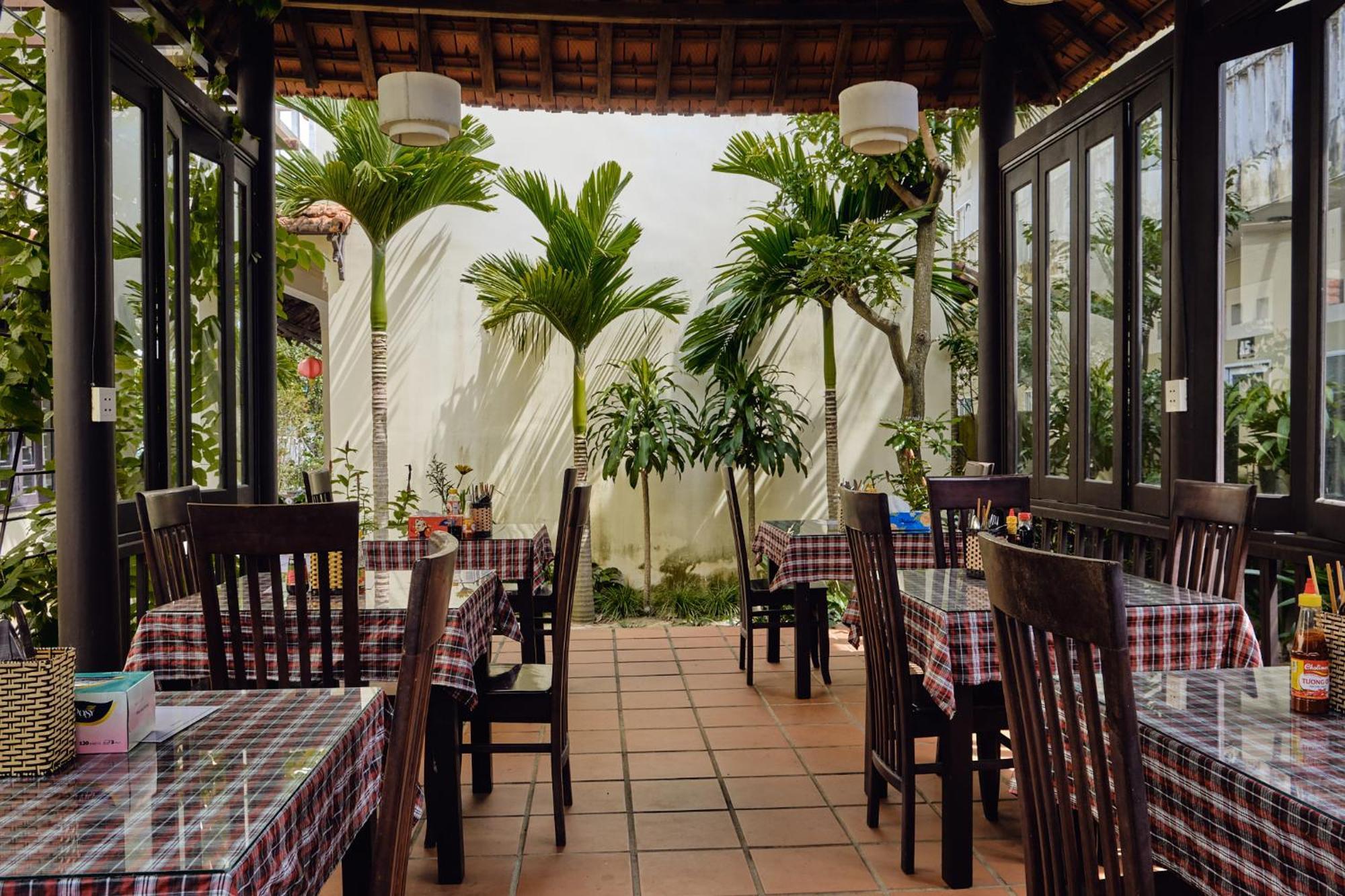 Hoi An Holiday Villa Esterno foto