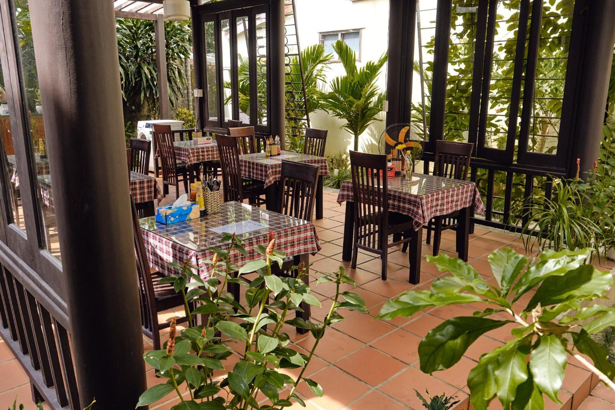 Hoi An Holiday Villa Esterno foto