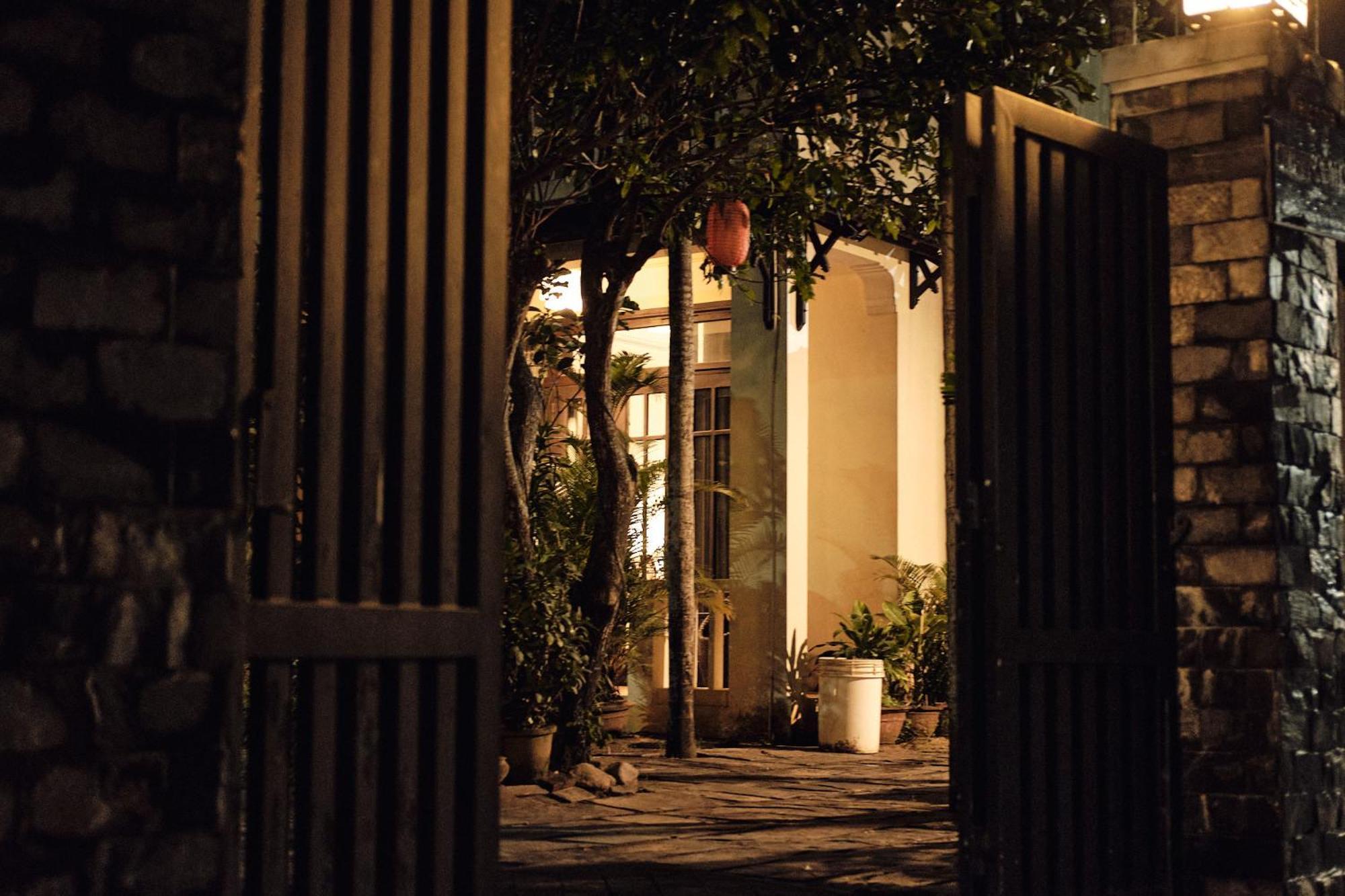 Hoi An Holiday Villa Esterno foto